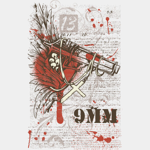 designious t shirt design 366 Thumbnail