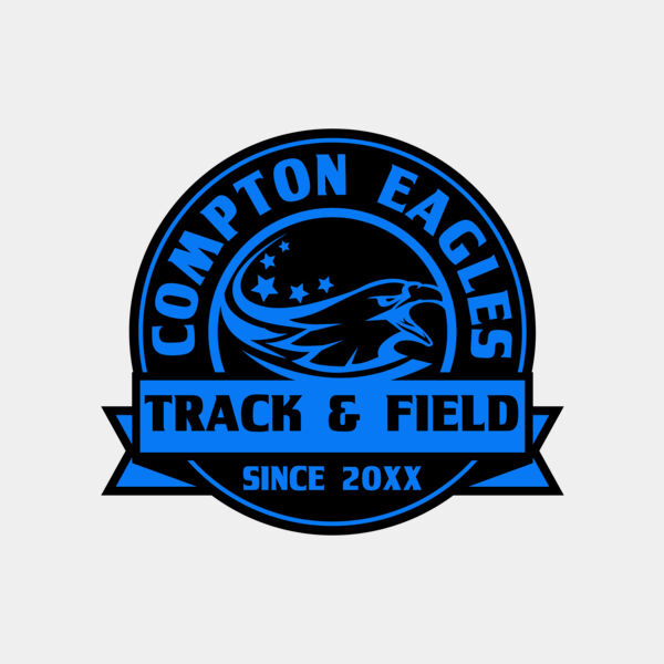 Compton Eagles Track & Field 02 Thumbnail