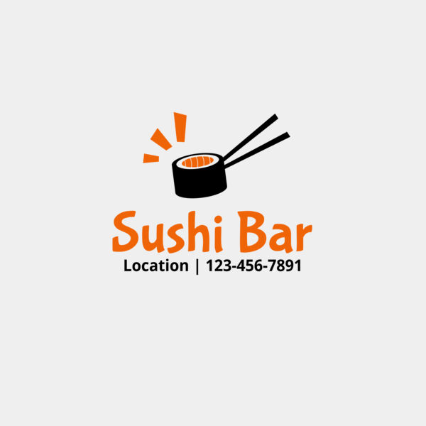 Sushi 01 Thumbnail