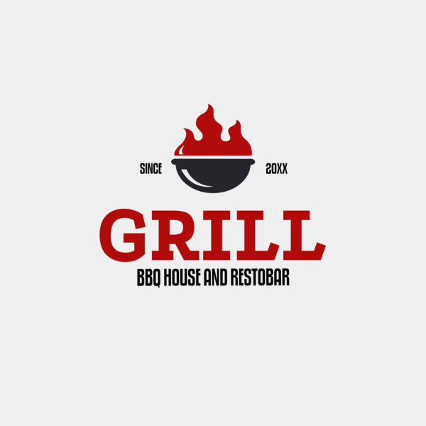 Barbecue 01 Thumbnail