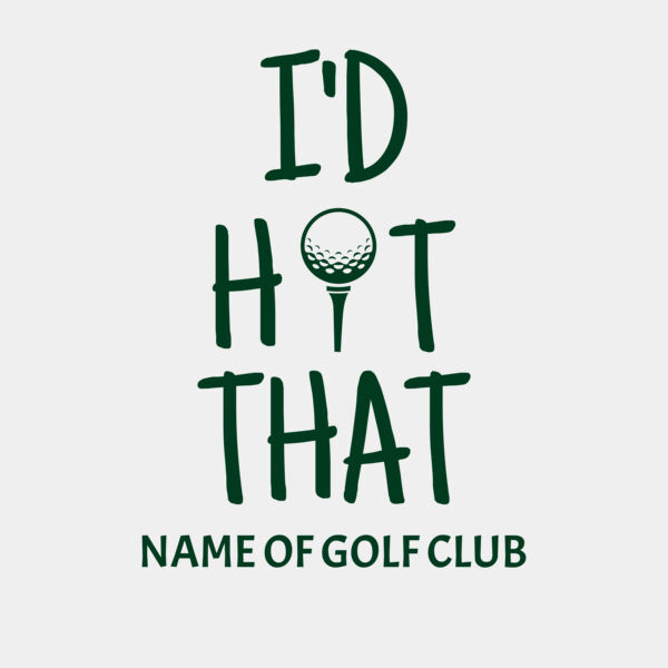 Golf 33 Thumbnail
