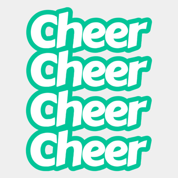 Cheerleading 56 Thumbnail