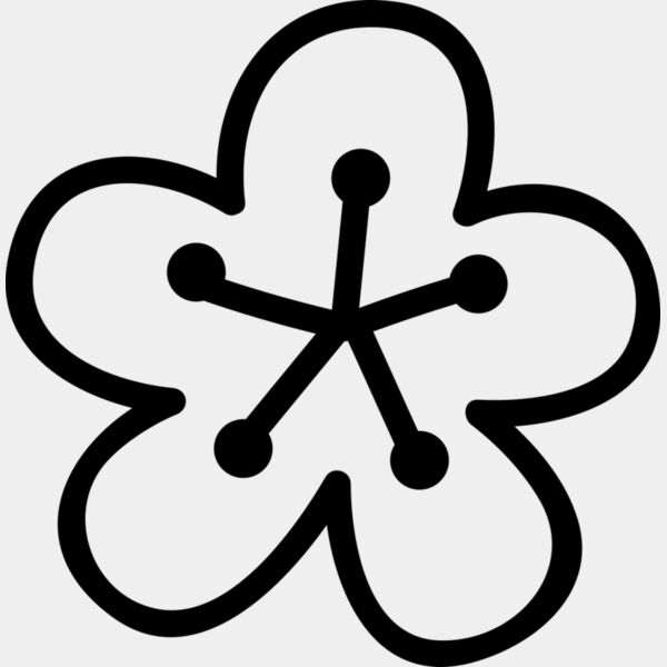 Cherry Blossom Art Thumbnail