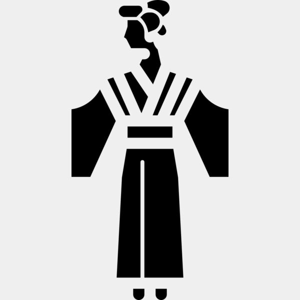 Kimono Thumbnail
