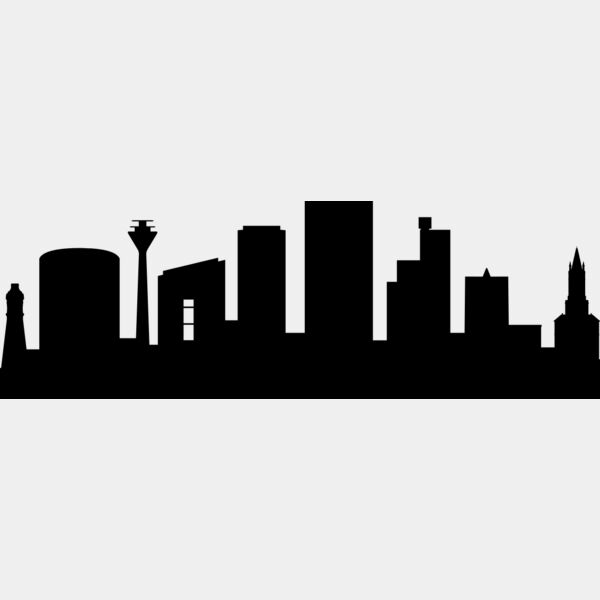 City Building 43 Thumbnail