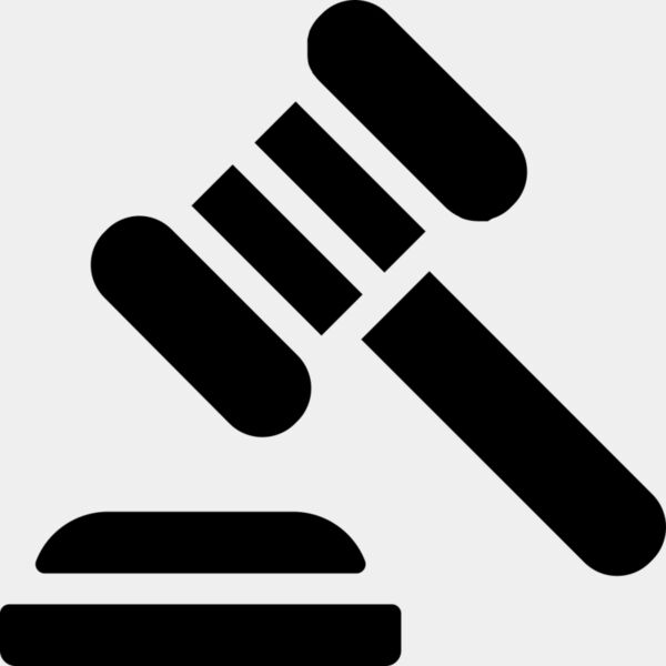 10 Gavel Thumbnail