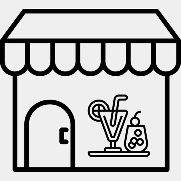 120 Liquor Shop Thumbnail