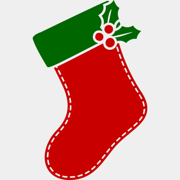 Christmas Socks Thumbnail