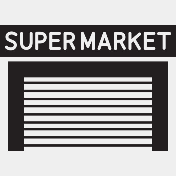 Supermarket Thumbnail