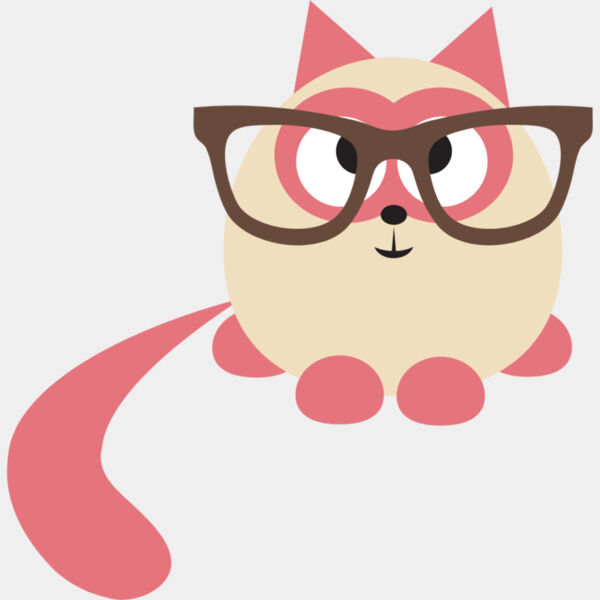 Pattern Kitty Cat 6 Thumbnail