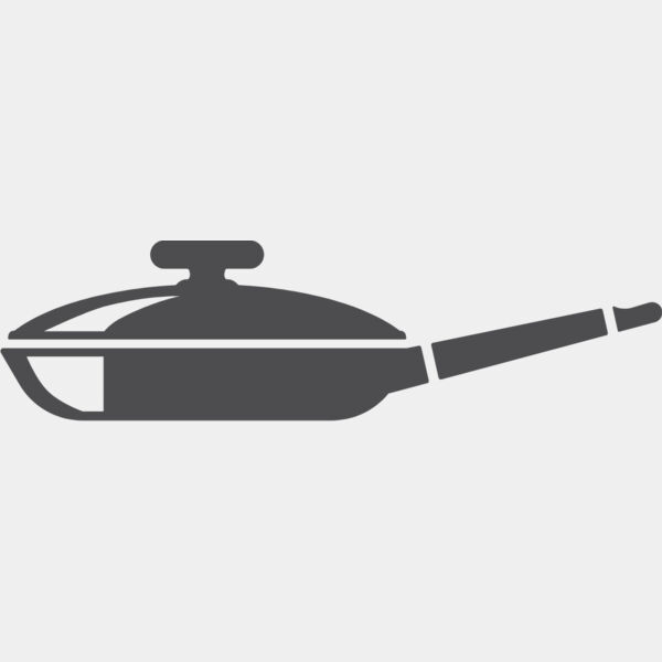 Frying Pan 1 Thumbnail
