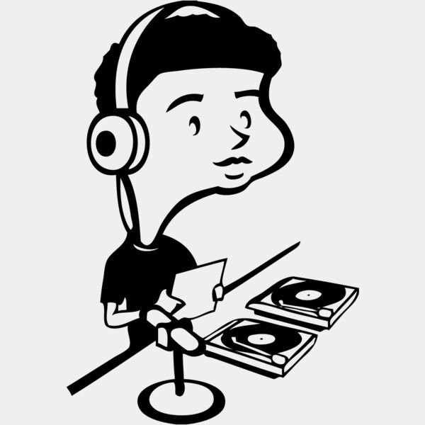DJ 3 Thumbnail