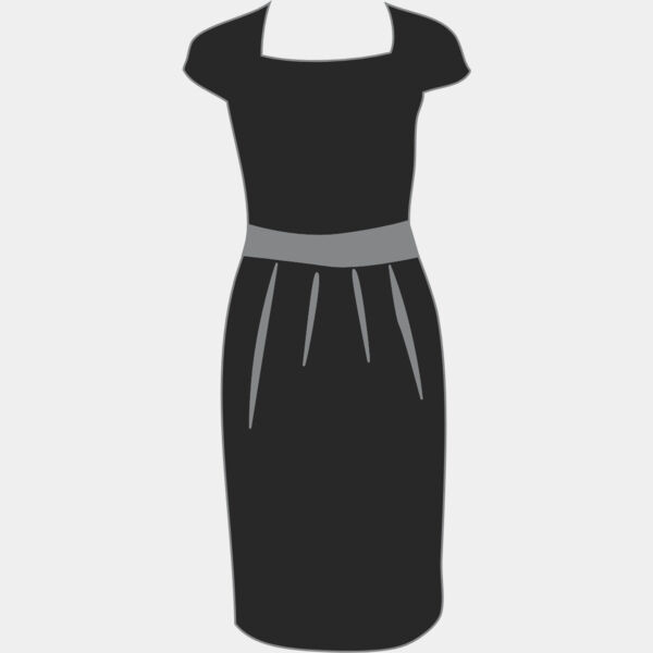 Dress 25 Thumbnail