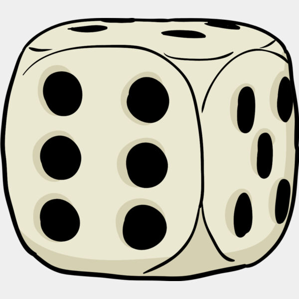 Dice 5 Thumbnail