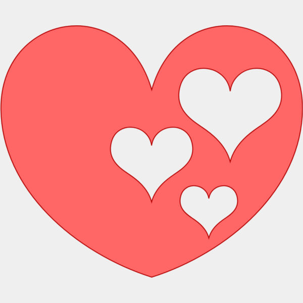 Heart 27 Thumbnail