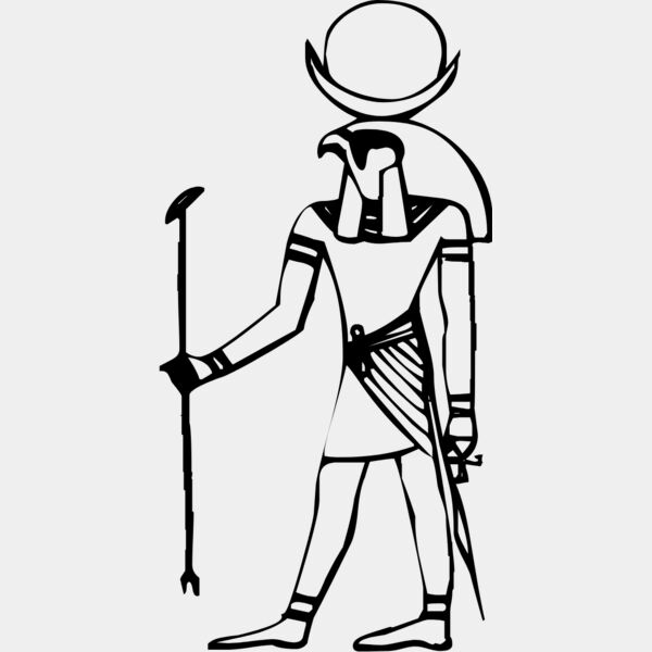 Egyptian God 11 Thumbnail