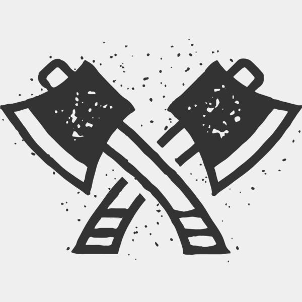 Axe 1 Thumbnail