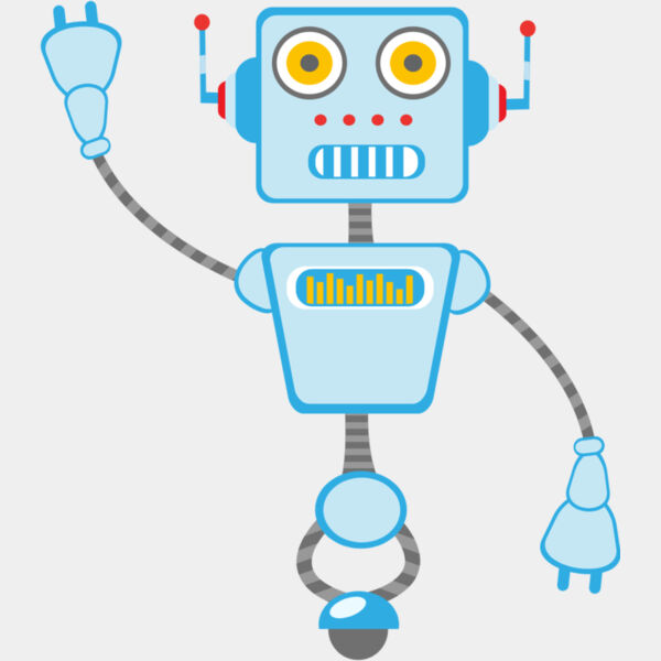 Robot 8 Thumbnail
