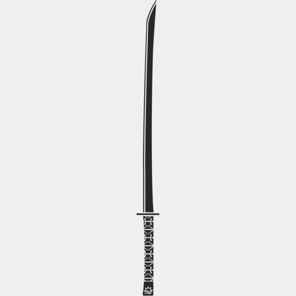 Katana Sword 2 Thumbnail