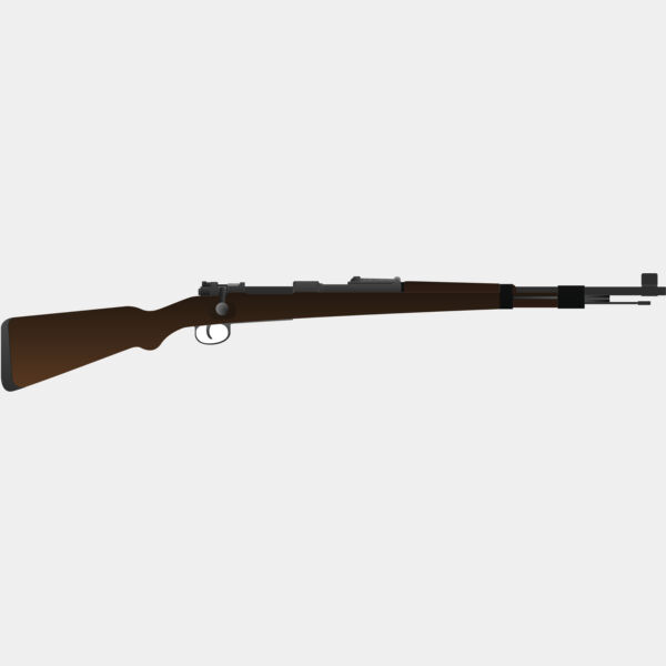 Rifle Gun 5 Thumbnail