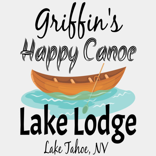 Lake Template Canoe 1 Thumbnail