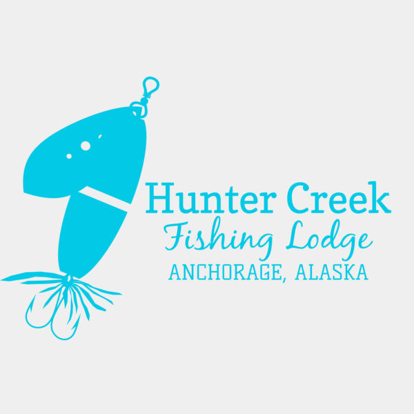 Fishing Template Lure 1 Thumbnail