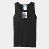 Core Cotton Tank Top Thumbnail