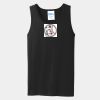 Core Cotton Tank Top Thumbnail