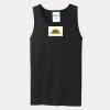 Core Cotton Tank Top Thumbnail
