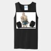 Core Cotton Tank Top Thumbnail