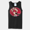 Core Cotton Tank Top Thumbnail