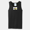 Core Cotton Tank Top Thumbnail