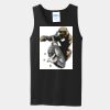 Core Cotton Tank Top Thumbnail