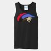 Core Cotton Tank Top Thumbnail