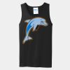 Core Cotton Tank Top Thumbnail
