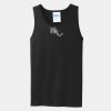 Core Cotton Tank Top Thumbnail