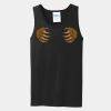 Core Cotton Tank Top Thumbnail
