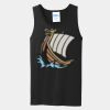 Core Cotton Tank Top Thumbnail