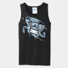 Core Cotton Tank Top Thumbnail