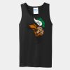 Core Cotton Tank Top Thumbnail