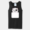 Core Cotton Tank Top Thumbnail