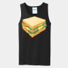 Core Cotton Tank Top Thumbnail