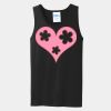 Core Cotton Tank Top Thumbnail