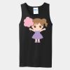 Core Cotton Tank Top Thumbnail