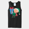 Core Cotton Tank Top Thumbnail