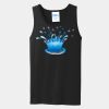 Core Cotton Tank Top Thumbnail