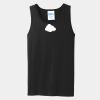 Core Cotton Tank Top Thumbnail