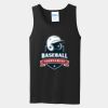 Core Cotton Tank Top Thumbnail