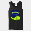 Core Cotton Tank Top Thumbnail