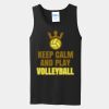 Core Cotton Tank Top Thumbnail